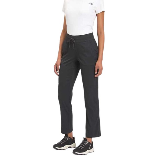 The North Face Aphrodite Motion Pants Women's XL Drawstring Lightweight - Picture 4 of 5